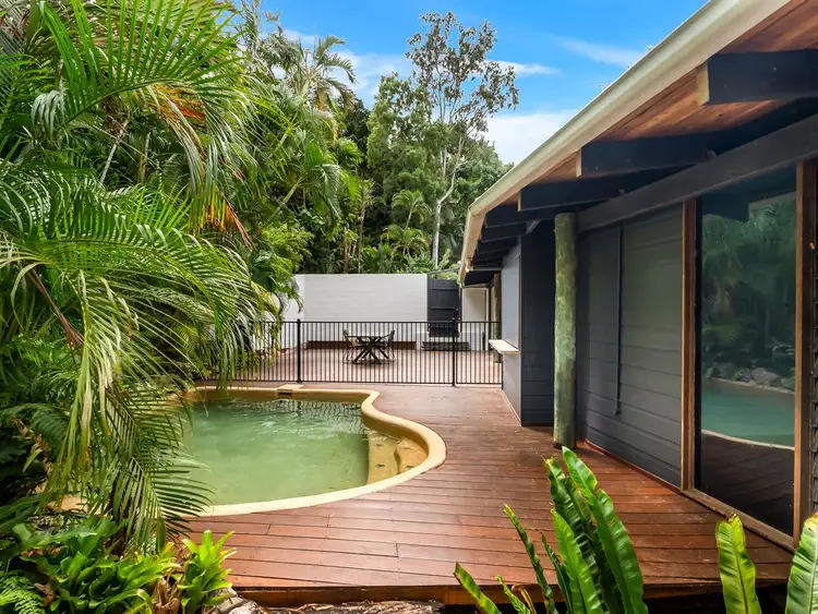 Sixth view of Homely house listing, 14 Darkin Close, Smithfield QLD 4878