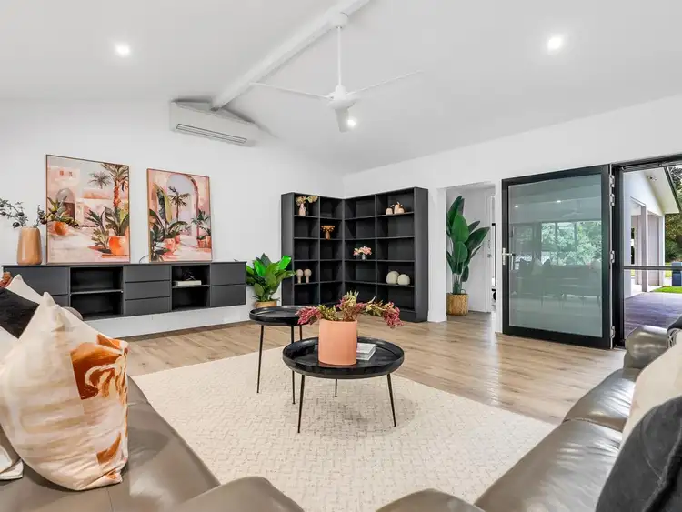 Fourth view of Homely house listing, 21 Simon Street, Freshwater QLD 4870