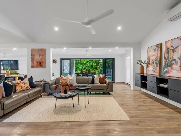 Fifth view of Homely house listing, 21 Simon Street, Freshwater QLD 4870