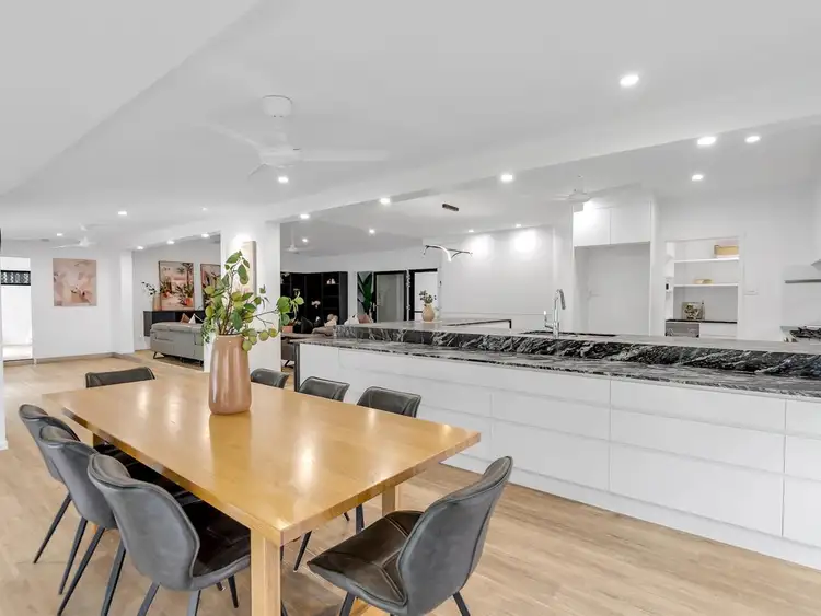 Sixth view of Homely house listing, 21 Simon Street, Freshwater QLD 4870