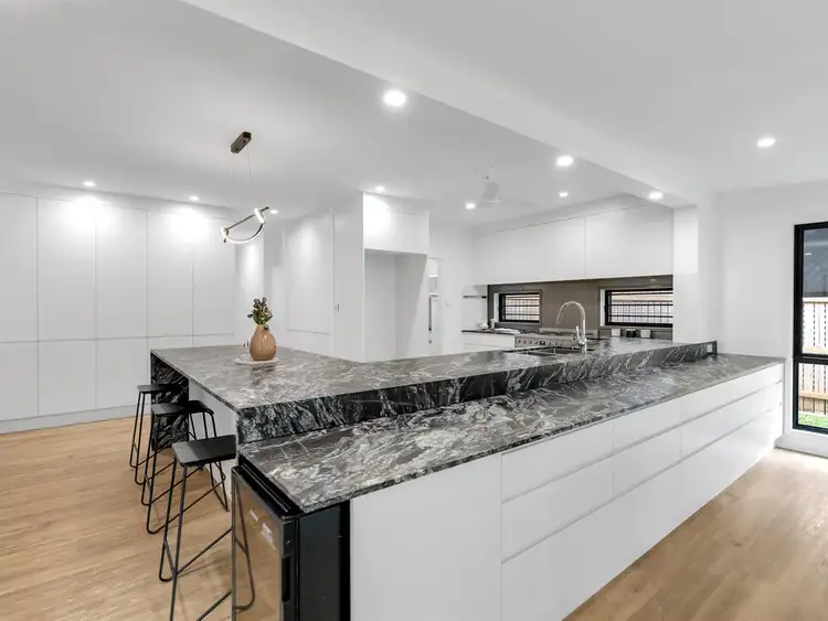 Seventh view of Homely house listing, 21 Simon Street, Freshwater QLD 4870