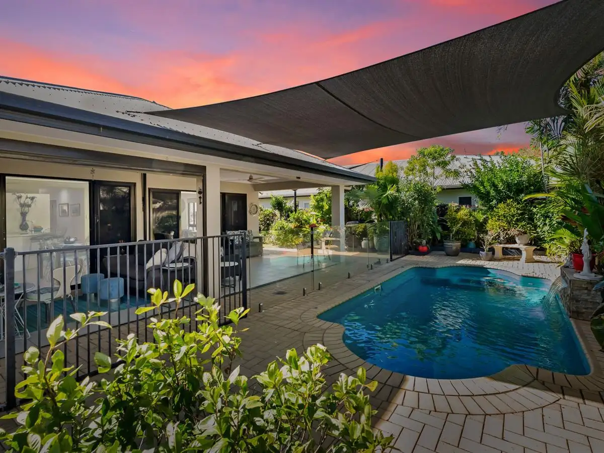 Main view of Homely house listing, 16 Allanton Link, Trinity Park QLD 4879