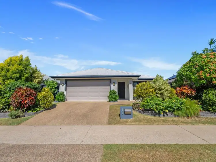 Second view of Homely house listing, 16 Allanton Link, Trinity Park QLD 4879