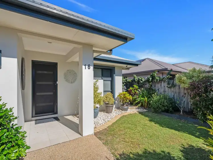 Third view of Homely house listing, 16 Allanton Link, Trinity Park QLD 4879