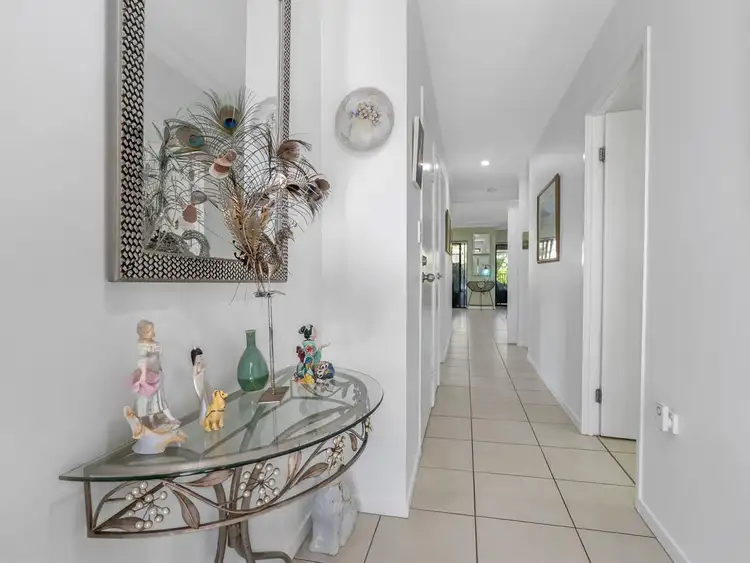 Fourth view of Homely house listing, 16 Allanton Link, Trinity Park QLD 4879