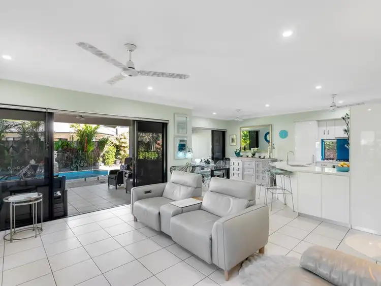 Sixth view of Homely house listing, 16 Allanton Link, Trinity Park QLD 4879
