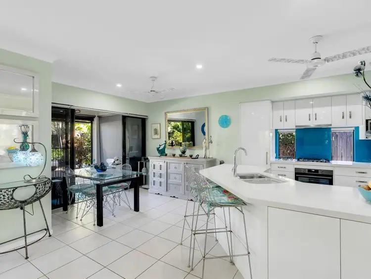 Seventh view of Homely house listing, 16 Allanton Link, Trinity Park QLD 4879