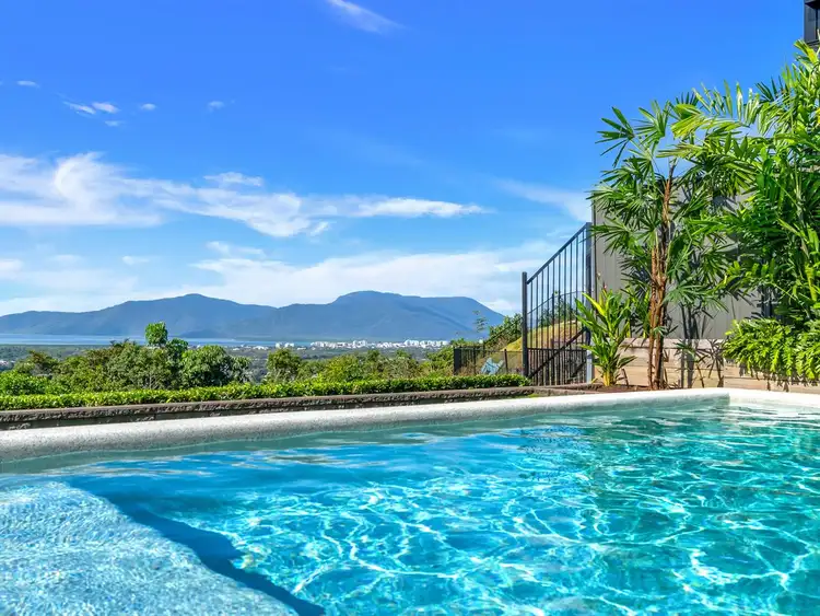 60-62 The Peak Road, Brinsmead QLD 4870