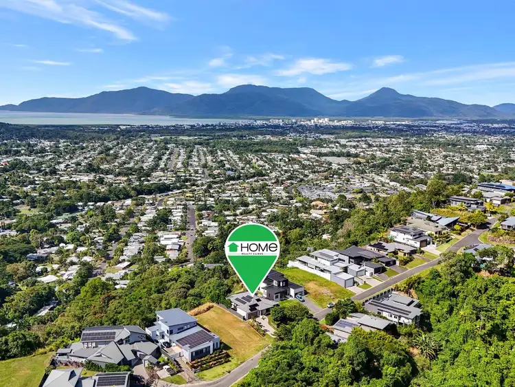 Second view of Homely house listing, 60-62 The Peak Road, Brinsmead QLD 4870
