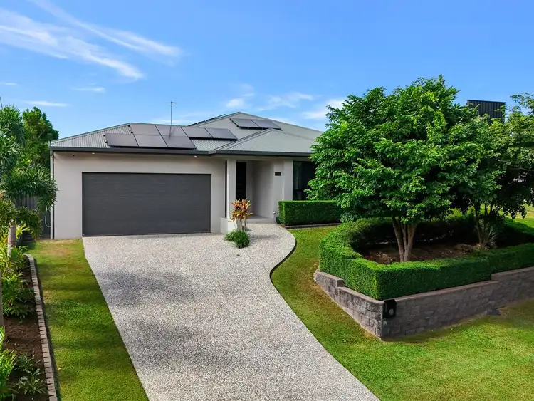 Fifth view of Homely house listing, 60-62 The Peak Road, Brinsmead QLD 4870