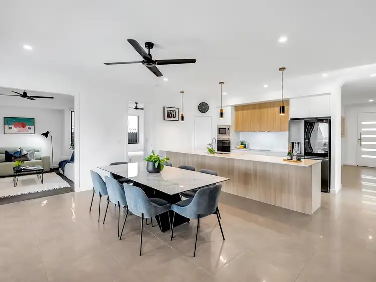 Seventh view of Homely house listing, 60-62 The Peak Road, Brinsmead QLD 4870