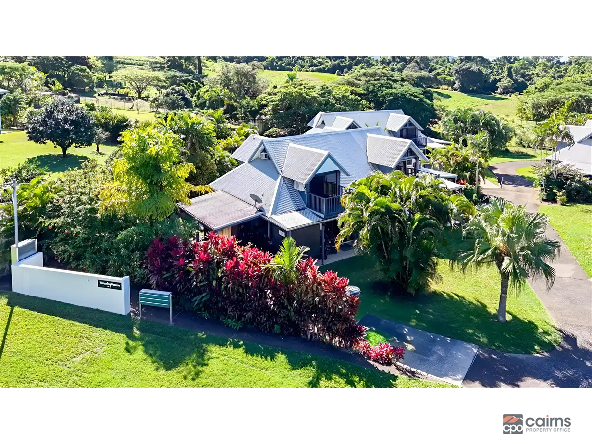 Main view of Homely apartment listing, 12/18-22 Giufre Crescent, Wongaling Beach QLD 4852