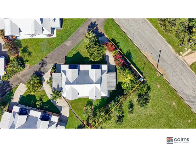 Second view of Homely apartment listing, 12/18-22 Giufre Crescent, Wongaling Beach QLD 4852