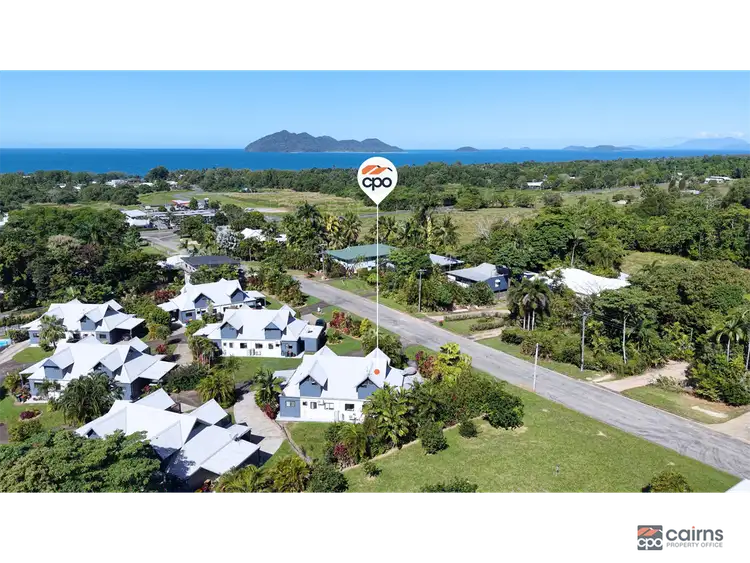 Third view of Homely apartment listing, 12/18-22 Giufre Crescent, Wongaling Beach QLD 4852