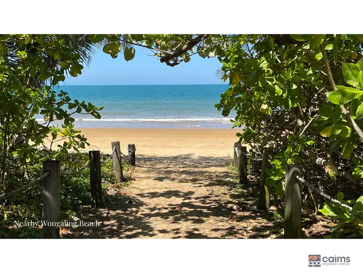Fourth view of Homely apartment listing, 12/18-22 Giufre Crescent, Wongaling Beach QLD 4852