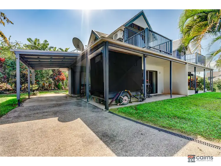 Seventh view of Homely apartment listing, 12/18-22 Giufre Crescent, Wongaling Beach QLD 4852