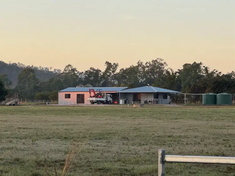 1028 Bilwon Road, Biboohra QLD 4880