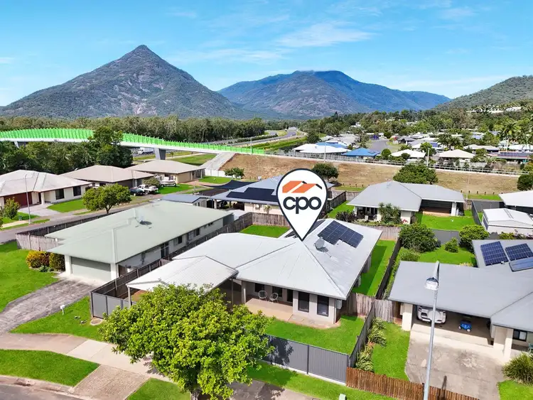 78 Fisher Road, Gordonvale QLD 4865