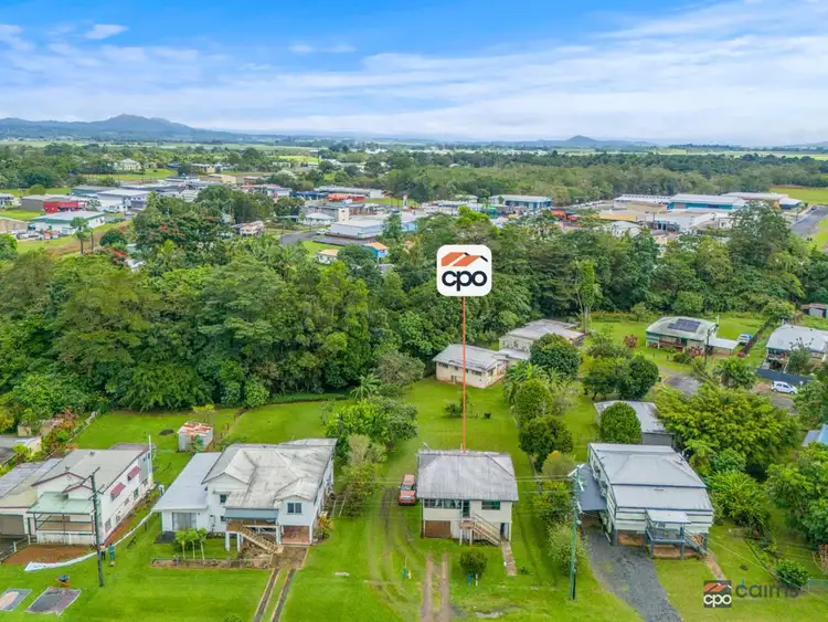 3 Tramway Street, Innisfail QLD 4860