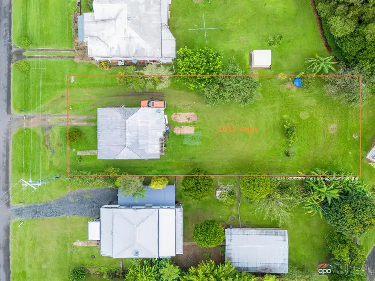 Third view of Homely house listing, 3 Tramway Street, Innisfail QLD 4860