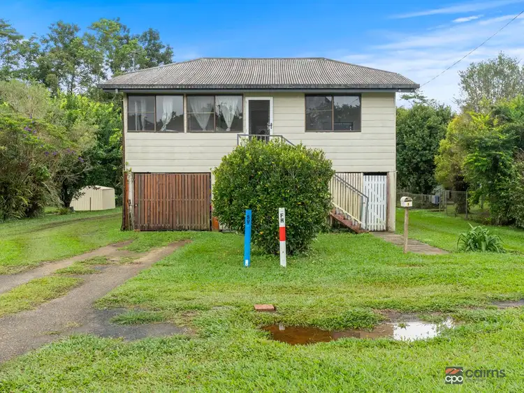 Fourth view of Homely house listing, 3 Tramway Street, Innisfail QLD 4860