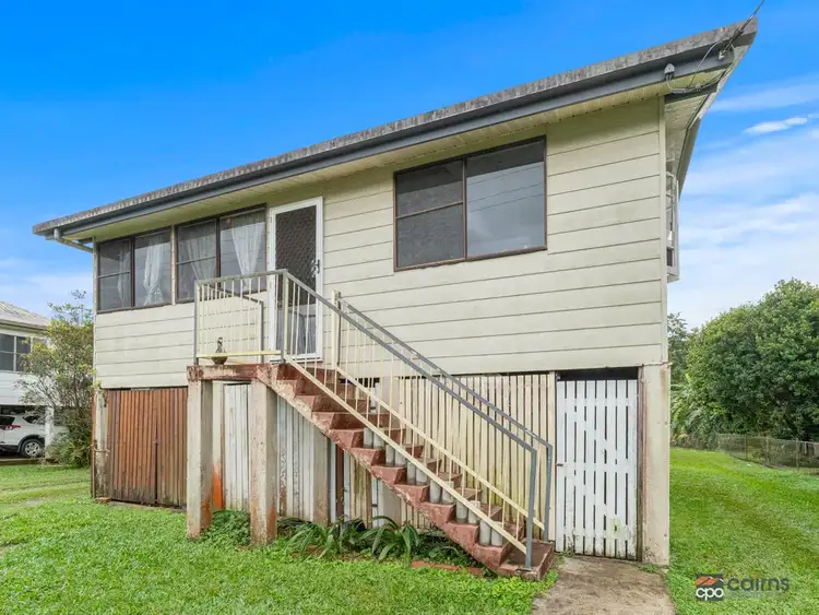 Fifth view of Homely house listing, 3 Tramway Street, Innisfail QLD 4860