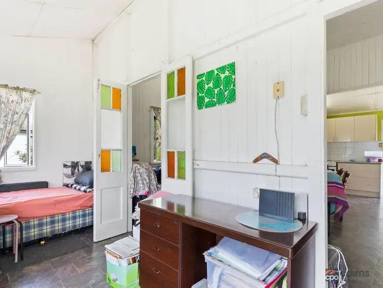 Sixth view of Homely house listing, 3 Tramway Street, Innisfail QLD 4860