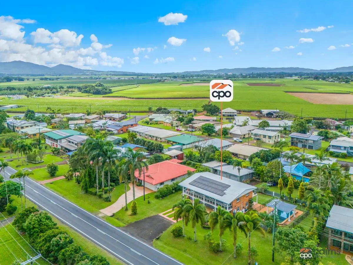 Main view of Homely house listing, 276 Palmerston Highway, Belvedere QLD 4860