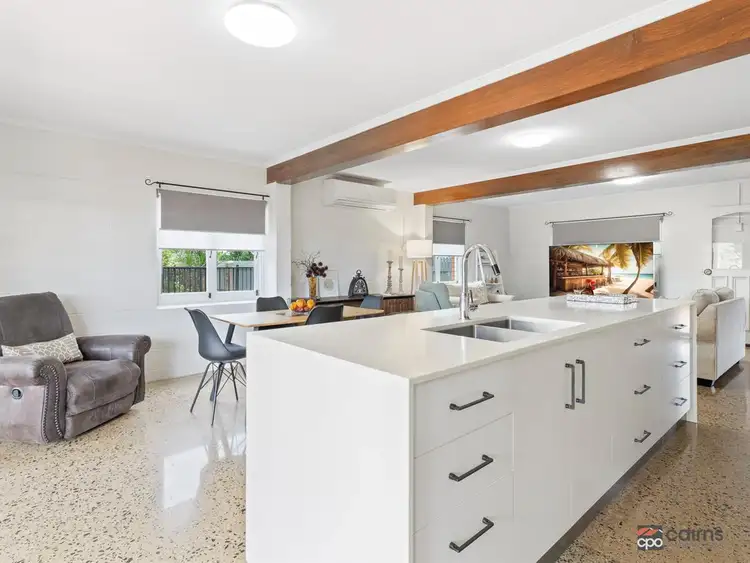Fifth view of Homely house listing, 276 Palmerston Highway, Belvedere QLD 4860