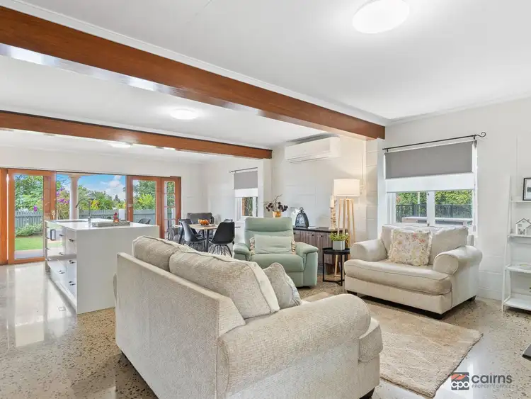 Sixth view of Homely house listing, 276 Palmerston Highway, Belvedere QLD 4860