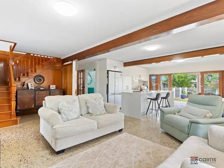 Sixth view of Homely house listing, 276 Palmerston Highway, Belvedere QLD 4860
