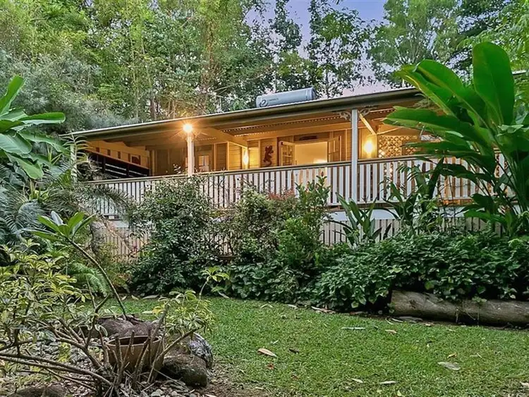 Main view of Homely house listing, 9 Slate Close, Whitfield QLD 4870