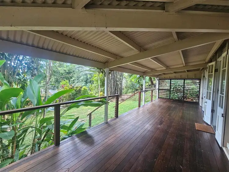 Third view of Homely house listing, 9 Slate Close, Whitfield QLD 4870