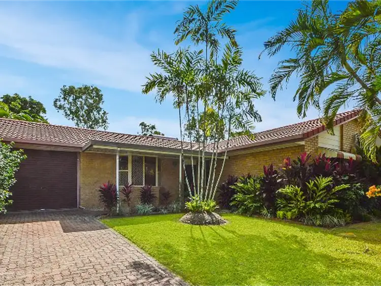 Main view of Homely house listing, 11 Beaver Street, Clifton Beach QLD 4879