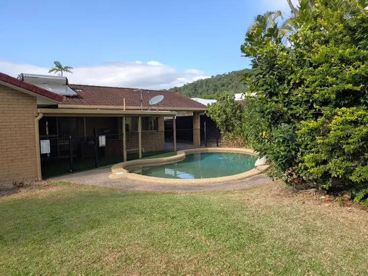 Second view of Homely house listing, 11 Beaver Street, Clifton Beach QLD 4879