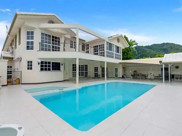 Main view of Homely house listing, 58 Koppen Terrace, Mooroobool QLD 4870