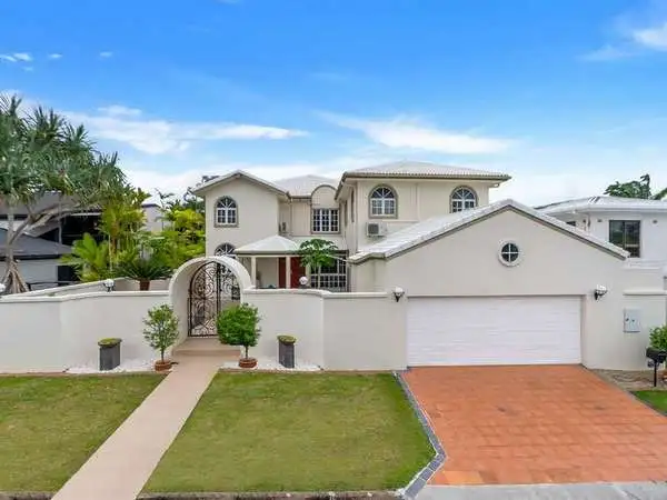 Fourth view of Homely house listing, 58 Koppen Terrace, Mooroobool QLD 4870
