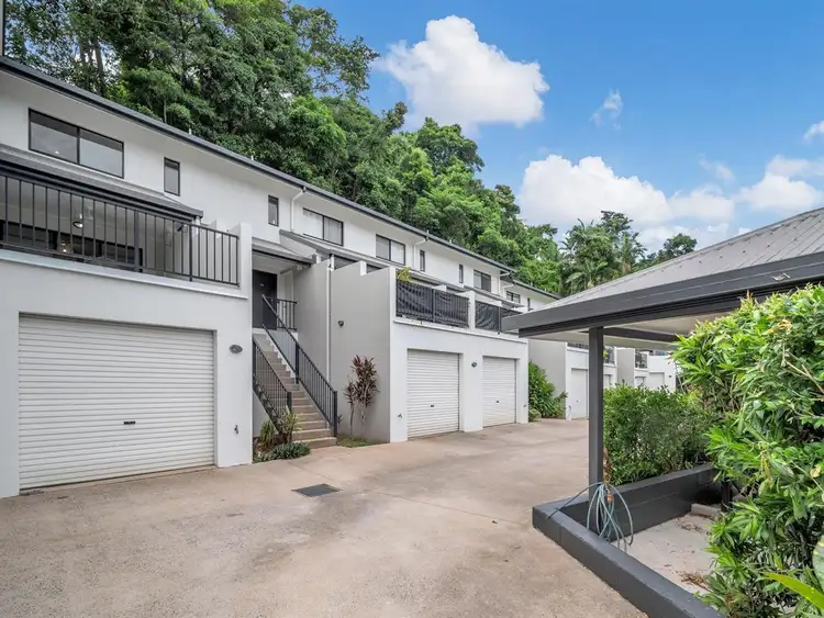 410/11-15 Charlekata Close, Freshwater QLD 4870