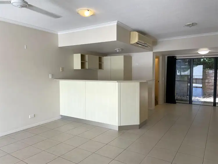 Second view of Homely townhouse listing, 410/11-15 Charlekata Close, Freshwater QLD 4870