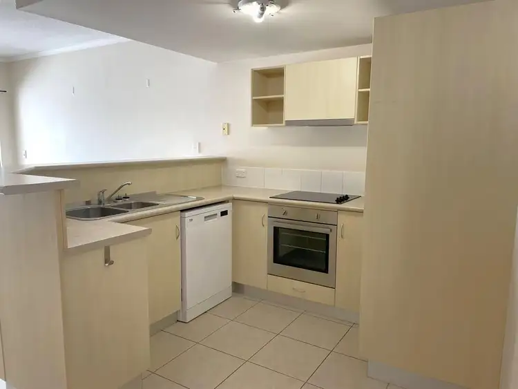 Third view of Homely townhouse listing, 410/11-15 Charlekata Close, Freshwater QLD 4870