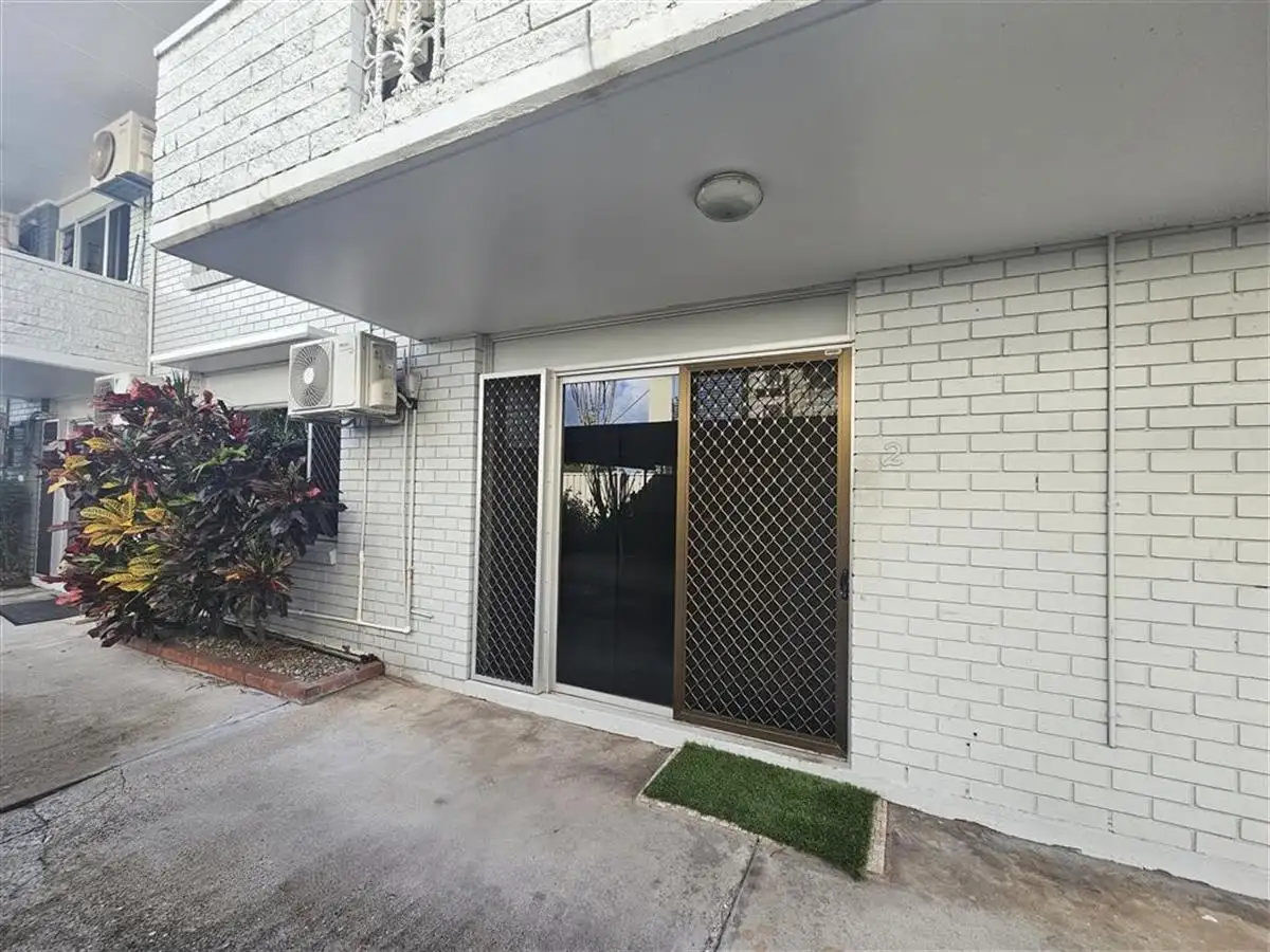 Main view of Homely apartment listing, 2/200 Grafton Street, Cairns City QLD 4870