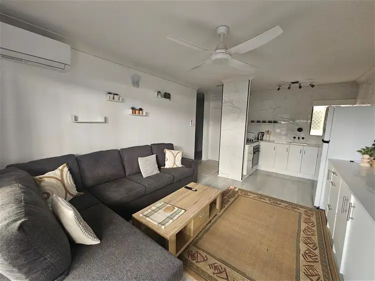 Second view of Homely apartment listing, 2/200 Grafton Street, Cairns City QLD 4870