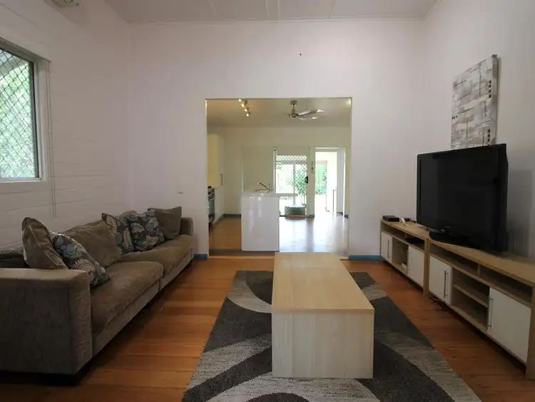 Main view of Homely house listing, 8 Lumley Street, Parramatta Park QLD 4870