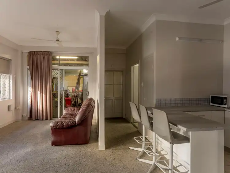 Second view of Homely unit listing, 1/64 Shields Street, Cairns City QLD 4870