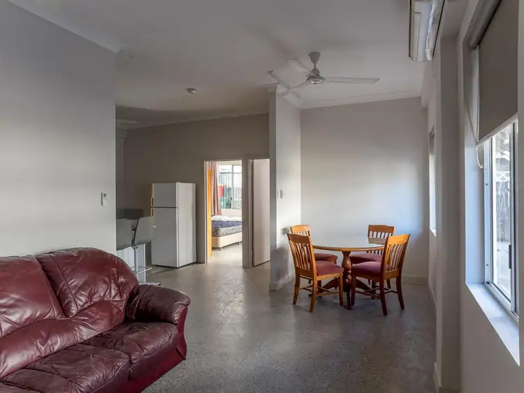 Third view of Homely unit listing, 1/64 Shields Street, Cairns City QLD 4870