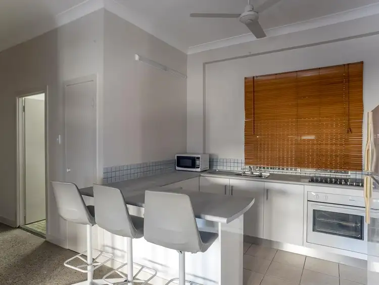 Fourth view of Homely unit listing, 1/64 Shields Street, Cairns City QLD 4870