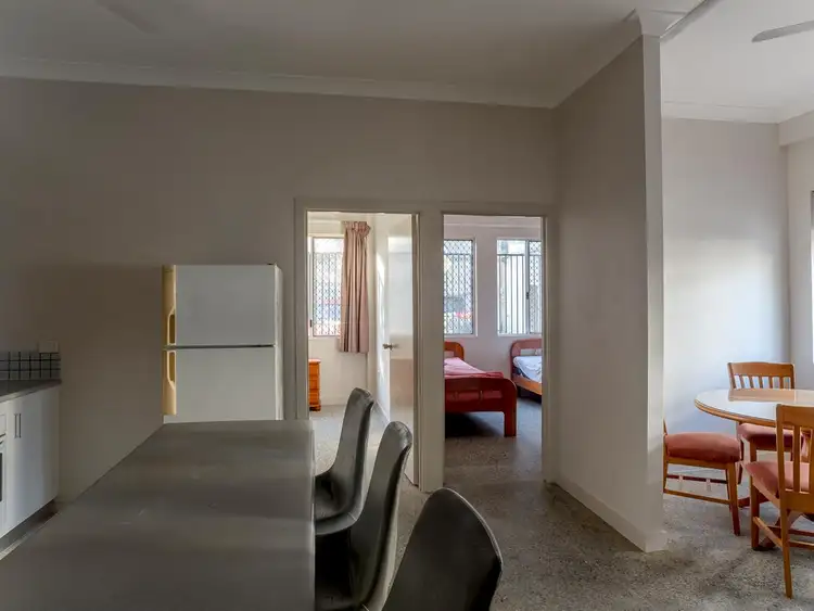 Fifth view of Homely unit listing, 1/64 Shields Street, Cairns City QLD 4870