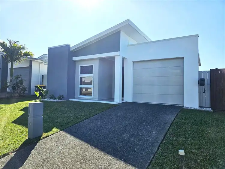 Main view of Homely house listing, 7 Master Circuit, Trinity Beach QLD 4879