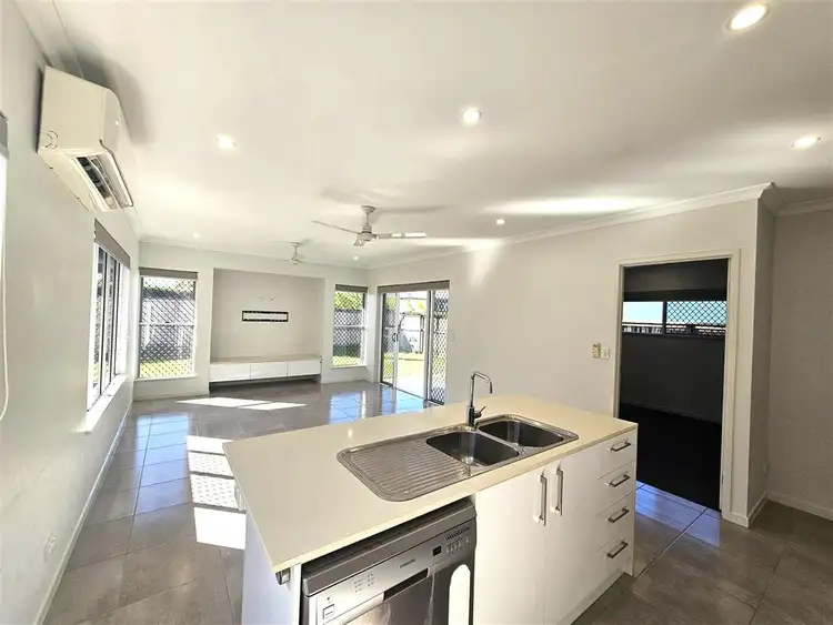 Fifth view of Homely house listing, 7 Master Circuit, Trinity Beach QLD 4879