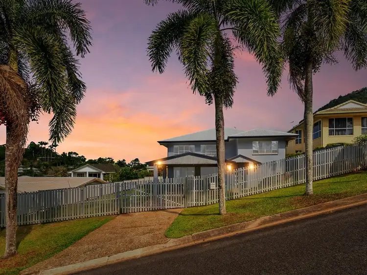 Main view of Homely house listing, 11 Gouldian street, Bayview Heights QLD 4868